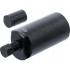 Extracteur de Poulie M50 x 1,5 mm - Pour Motos Suzuki - Outil Robuste et Précis, Acier, Pro - D-Work