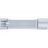 Clé Douille Spéciale Tuyau d Injecteur Mercedes-Benz 10 mm (3/8 ) 14 mm - Acier Résistant - Montage Précis et Fiable - BGS