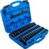 Coffret d Extracteurs à Frapper 52 Pièces - Acier Résistant - Démontage Facile et Rapide - BGS