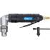 Perceuse d Angle Pneumatique - 14 x 5.1 x 23.5 cm - Puissante et Compacte - Zones Difficiles - D-Work