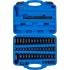Coffret d Extracteurs à Frapper 52 Pièces - Acier Résistant - Démontage Facile et Rapide - BGS