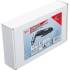 Perceuse d Angle Pneumatique - 14 x 5.1 x 23.5 cm - Puissante et Compacte - Zones Difficiles - D-Work