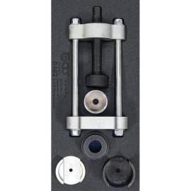 Jeu d Outils pour Suspensions Articulées BMW 3 - - Réparation et Entretien Faciles - BGS
