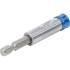 Douille à Embouts avec Raccord Rapide 6,3 mm (1/4 ) - Acier, Précision et Rapidité d Utilisation - BGS