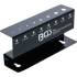 Support pour article 8484 - 26,6 x 9,8 x 6 cm - Plastique Résistant - Fixation Stable et Pratique - D-Work
