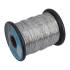 Fil de Fer de Sécurité 15 m - Acier Inoxydable - Résistant et Durable - D-Work