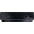 Support pour article 8484 - 26,6 x 9,8 x 6 cm - Plastique Résistant - Fixation Stable et Pratique - D-Work