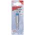 Douille à Embouts avec Raccord Rapide 6,3 mm (1/4) - Acier, Précision et Rapidité d Utilisation - D-Work