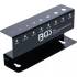 Support pour article 8484 - 26,6 x 9,8 x 6 cm - Plastique Résistant - Fixation Stable et Pratique - BGS