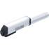 Lampe Stylo Aluminium 9 LED - Compacte 21,3 cm - Luminosité Puissante et Pratique - Zones Difficiles - D-Work