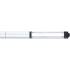 Lampe Stylo Aluminium 9 LED - Compacte 21,3 cm - Luminosité Puissante et Pratique - Zones Difficiles - D-Work