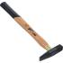 Marteau Mécanicien 100 g - Manche Bois, Norme DIN 1041 - Précision et Confort d Usage - BGS