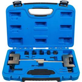 Riveteuse pour Chaîne - 23,8 x 9x34,8 cm - Acier Robuste - Fixation Précise et Durable, Pro - D-Work
