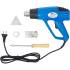 Décapeur Thermique 2000 W - Puissant et Polyvalent, Plastique, Pro - D-Work