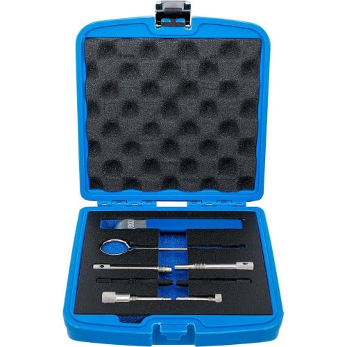 Coffret de Calage pour Chrysler 2.5 CRD - 1,01 kg, 24 x 7,8 x 24,6 cm - Outils Précis et Robustes - D-Work
