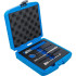 Coffret de Calage pour Chrysler 2.5 CRD - 1,01 kg, 24 x 7,8 x 24,6 cm - Outils Précis et Robustes - D-Work