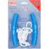 Jeu de Protections de Bords de Jantes 150 mm - 2 pcs - Protection et Sécurité des Jantes, Plastique - D-Work