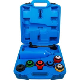 Kit d Entonnoirs de Remplissage d Huile - Plastique - Pratique et Résistant, Pro - D-Work