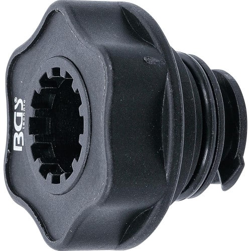 Adaptateur de Remplissage pour Renault et Opel - Compatible Art. 8505-1, 8505-2, 8899, 72213 - Pratique et Fiable - D-Work