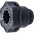 Adaptateur de Remplissage pour Renault, Opel, Volvo, Nissan - Compatible art. 8505-1, 8505-2, 8899, 72213 - Pratique et Un - BGS