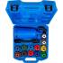 Kit d Entonnoirs de Remplissage d Huile 15 pcs - Plastique Résistant - Pratique et Polyvalent - D-Work