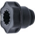 Adaptateur de Remplissage pour Renault, Opel, Volvo, Nissan - Compatible art. 8505-1, 8505-2, 8899, 72213 - Pratique - D-Work