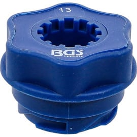 Adaptateur de Remplissage pour VAG - Compatible art. 8505-1, 8899, 72213 - Précis et Fiable - - BGS