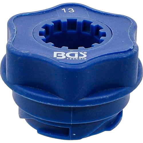 Adaptateur de Remplissage pour VAG - Compatible art. 8505-1, 8899, 72213 - Précis et Fiable - - BGS