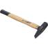 Marteau Mécanicien 200 g - Manche Bois, Norme DIN 1041 - Précision et Confort d Usage - BGS