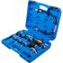 Coffret de Diagnostic Système de Refroidissement 9 pcs - Outils Précis et Complets, Pro - D-Work