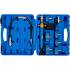 Coffret de Diagnostic Système de Refroidissement 9 pcs - Outils Précis et Complets, Pro - D-Work