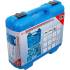 Coffret de Diagnostic Système de Refroidissement 9 Pièces - Outils Précis et Complets - BGS