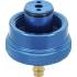 Adaptateur de Radiateur pour Scania - 111 x 61 x 139 mm - Compatible Art. 8514 - Installation Facile et Fiable - D-Work