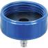 Adaptateur de Radiateur pour Mercedes-Benz Sprinter, Vito, Viano - 10 x 6.4 x 14.3 cm - Compatible Art. 8514 - Inst - D-Work