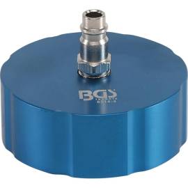 Adaptateur de Radiateur pour DAF XF 95, XF 105 - 10,1 x 6,1 x 10,8 cm - Compatible 8514-4 - Installation Facile et - D-Work