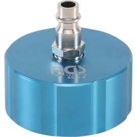 Adaptateur de Radiateur pour Volvo FH - 111 x 67 x 131 mm - Compatible Art. 8514 - Installation Facile et Fiable - D-Work