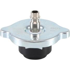 Adaptateur de Radiateur pour Mercedes-Benz Sprinter - Dimensions 107x58x151 mm - Compatible Art. 8514 - Installation Facil - BGS