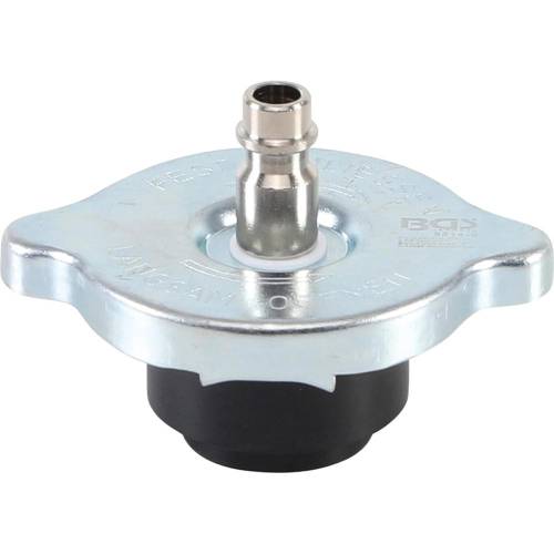 Adaptateur de Radiateur pour Mercedes-Benz Sprinter - Dimensions 107x58x151 mm - Compatible Art. 8514 - Installation Facil - BGS