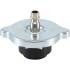 Adaptateur de Radiateur pour Mercedes-Benz Sprinter - Dimensions 107x58x151 mm - Compatible Art. 8514 - Installation Facil - BGS