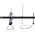 Support Moteur Universel 315 kg - Préhsion 2 et 3 Points - Solide et Stable pour Mécanique - BGS