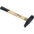 Marteau Mécanicien 300 g - Manche Bois, Norme DIN 1041 - Précision et Confort d Usage, Pro - D-Work