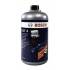 Bouteille de Purgeur de Freins 1L - Plastique Transparent - Pratique et Résistante pour Entretien Freinage - BGS