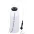 Bouteille de Purgeur de Freins 1L - Plastique Transparent - Pratique et Résistante pour Entretien Freinage - BGS