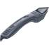 Cutter pour Joints Silicone - 26,7 cm x 3,8 cm x 0,8 cm - Lame Précise et Ergonomique - Découpe Facile et Propre - BGS