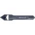 Cutter pour Joints Silicone - 26,7 cm x 3,8 cm x 0,8 cm - Lame Précise et Ergonomique - Découpe Facile et Propre - BGS