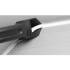 Cutter pour Joints Silicone - 26,7 cm x 3,8 cm x 0,8 cm - Lame Précise et Ergonomique - Découpe Facile et Propre - BGS