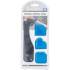 Jeu de Lissage Silicone 4 Pièces - Plastique Résistant - Finition Parfaite et Facilité d Utilisation - BGS