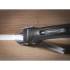 Cutter pour Joints Silicone - 26,9 cm x 3,9 cm x 0,8 cm - Inoxydable, Précis et Durable - BGS