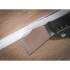 Cutter pour Joints Silicone - 26,9 cm x 3,9 cm x 0,8 cm - Inoxydable, Précis et Durable - BGS