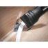 Cutter pour Joints Silicone - 26,9 cm x 3,9 cm x 0,8 cm - Inoxydable, Précis et Durable, Acier - D-Work